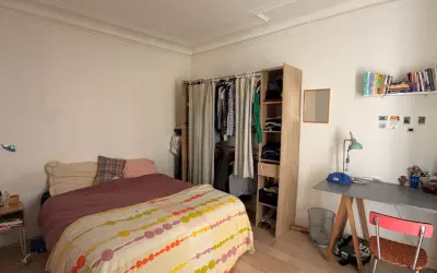 Appartement 350 000 € PARIS (75018) photo 8