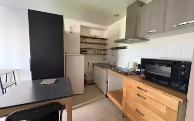 Appartement 890 €/mois PARIS (75018) photo 4