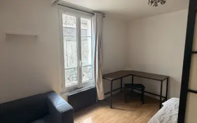 Appartement 293 400 € PARIS (75009) photo 2