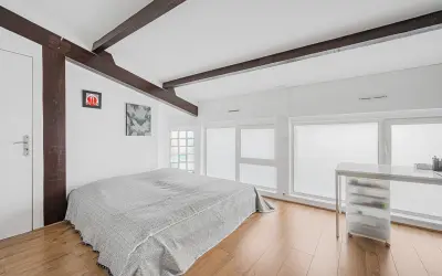 Maison 564 500 € PARIS (75010) photo 2