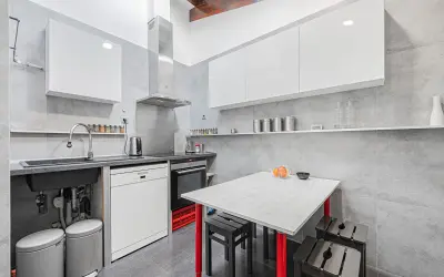 Maison 564 500 € PARIS (75010) photo 4