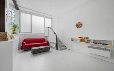Maison 564 500 € PARIS (75010) photo 5