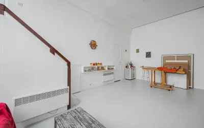 Maison 564 500 € PARIS (75010) photo 6