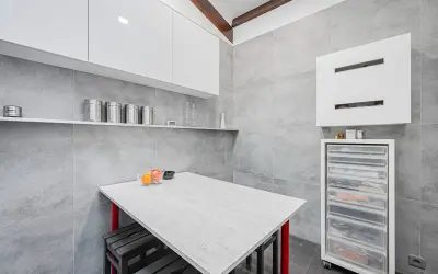 Maison 564 500 € PARIS (75010) photo 8