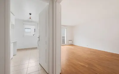 Appartement 550 000 € PARIS (75010) photo 5