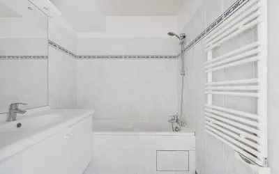 Appartement 550 000 € PARIS (75010) photo 9