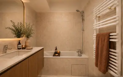 Appartement 530 000 € PARIS (75018) photo 9