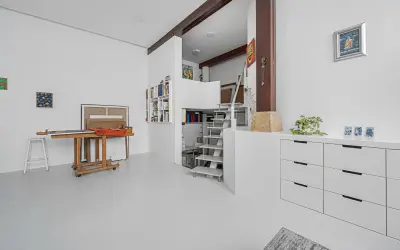 Maison 564 500 € PARIS (75019) photo 2