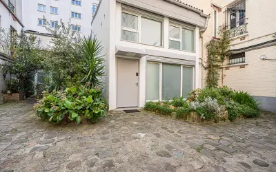Maison 564 500 € PARIS (75019) photo 4