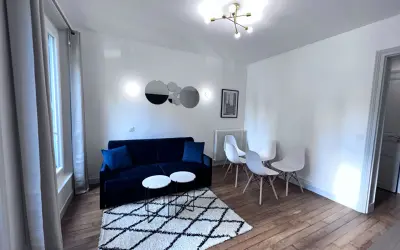 Appartement 360 000 € PARIS (75018) photo 2