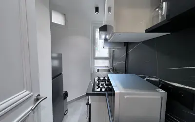 Appartement 360 000 € PARIS (75018) photo 4