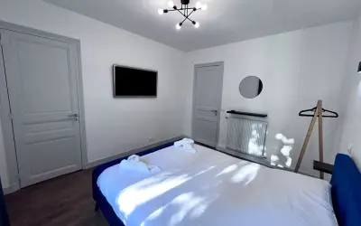 Appartement 360 000 € PARIS (75018) photo 5