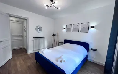 Appartement 360 000 € PARIS (75018) photo 6