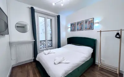 Appartement 360 000 € PARIS (75018) photo 7