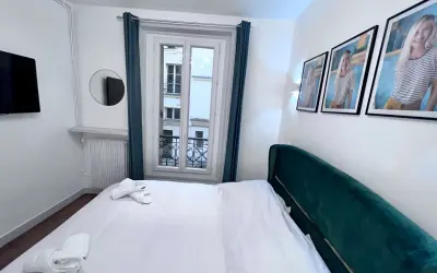 Appartement 360 000 € PARIS (75018) photo 8