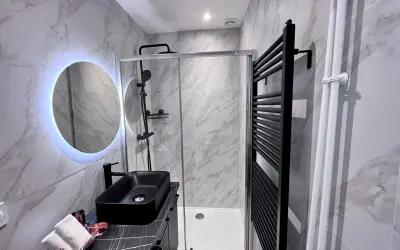 Appartement 360 000 € PARIS (75018) photo 9