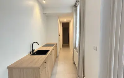 Appartement 1 450 €/mois PARIS (75018) photo 5