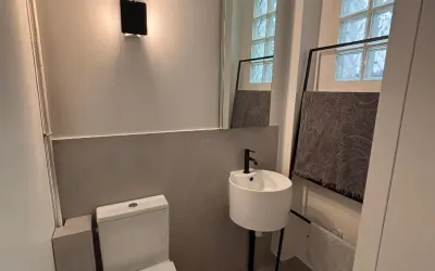 Appartement 1 500 €/mois PARIS (75018) photo 9