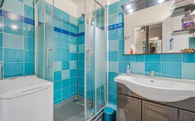 Appartement 210 000 € PARIS (75018) photo 4