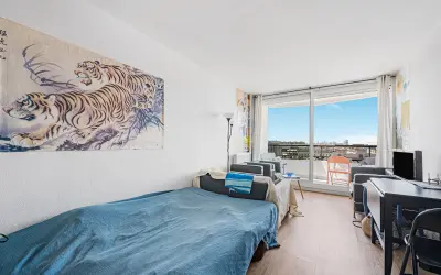 Appartement 210 000 € PARIS (75018) photo 6
