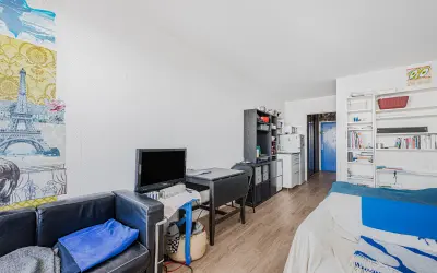 Appartement 210 000 € PARIS (75018) photo 7