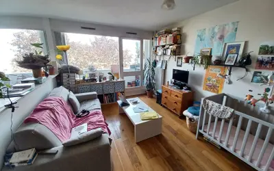 Appartement 1 021 €/mois PARIS (75018) photo 5
