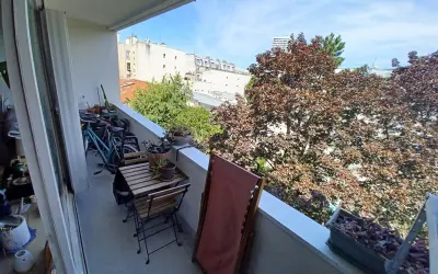 Appartement 1 050 €/mois PARIS (75018) photo 5