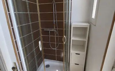 Appartement 935 €/mois Paris (75018) photo 2