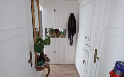 Appartement 935 €/mois Paris (75018) photo 5