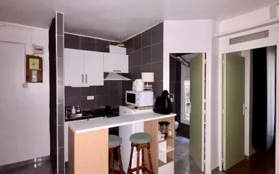 Appartement 165 000 € PARIS (75018) photo 2