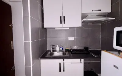Appartement 165 000 € PARIS (75018) photo 5
