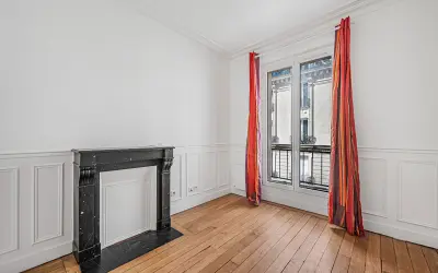 Appartement 300 000 € PARIS (75018) photo 4