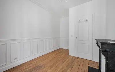 Appartement 300 000 € PARIS (75018) photo 5