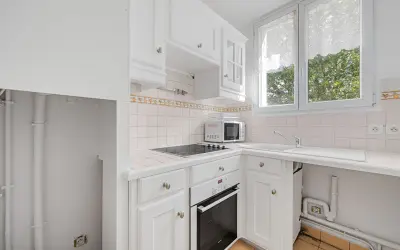 Appartement 300 000 € PARIS (75018) photo 6