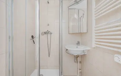 Appartement 300 000 € PARIS (75018) photo 7