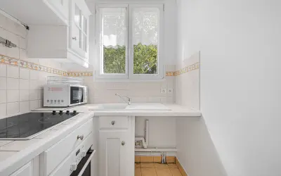 Appartement 300 000 € PARIS (75018) photo 8
