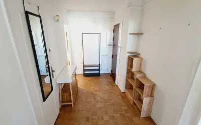Appartement 1 599 €/mois PARIS (75018) photo 4