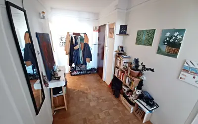 Appartement 1 599 €/mois PARIS (75018) photo 5