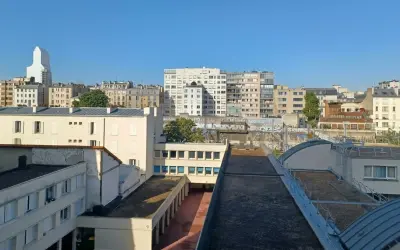 Appartement 1 618 €/mois PARIS (75018) photo 5