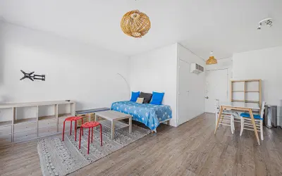 Appartement 360 000 € PARIS (75018) photo 4