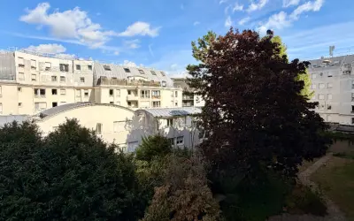 Appartement 350 000 € PARIS (75018) photo 4
