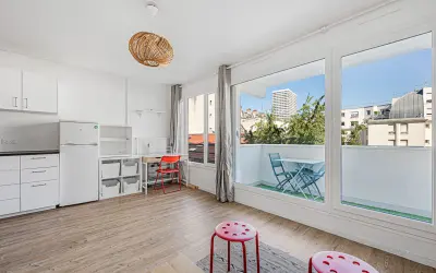 Appartement 360 000 € PARIS (75018) photo 5