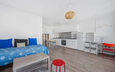 Appartement 360 000 € PARIS (75018) photo 6