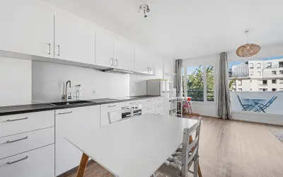 Appartement 360 000 € PARIS (75018) photo 7
