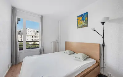 Appartement 360 000 € PARIS (75018) photo 8