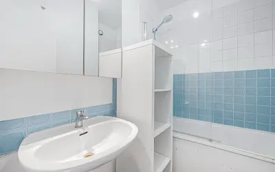 Appartement 360 000 € PARIS (75018) photo 9