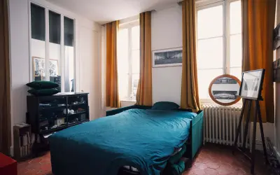 Appartement 2 054 €/mois PARIS (75018) photo 4