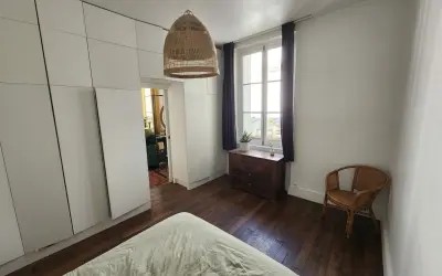 Appartement 2 054 €/mois PARIS (75018) photo 5
