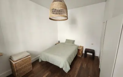 Appartement 2 054 €/mois PARIS (75018) photo 6