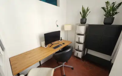 Appartement 2 054 €/mois PARIS (75018) photo 7